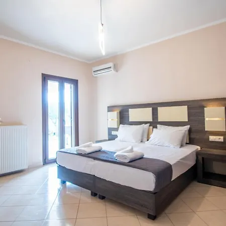 Hidden Heaven Vip Villa. Ambelokipoi (Zakynthos)