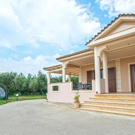 Hidden Heaven Vip Villa.