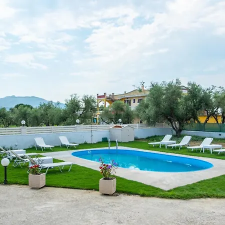Hidden Heaven Vip Villa. Villa