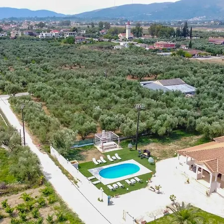 Villa Hidden Heaven Vip Villa. *
