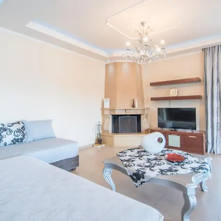 Hidden Heaven Vip Villa. *