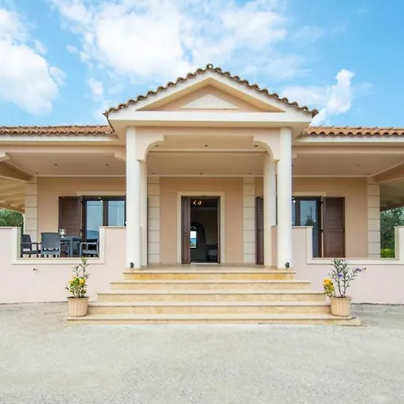 Hidden Heaven Vip Villa. Villa