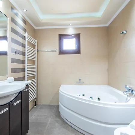 Hidden Heaven Vip Villa.