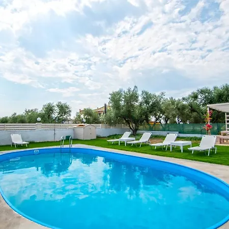 Hidden Heaven Vip Villa. * Ambelokipoi (Zakynthos)