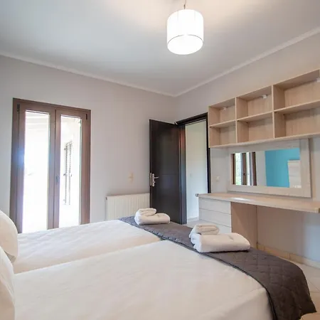 Villa Hidden Heaven Vip Villa. *