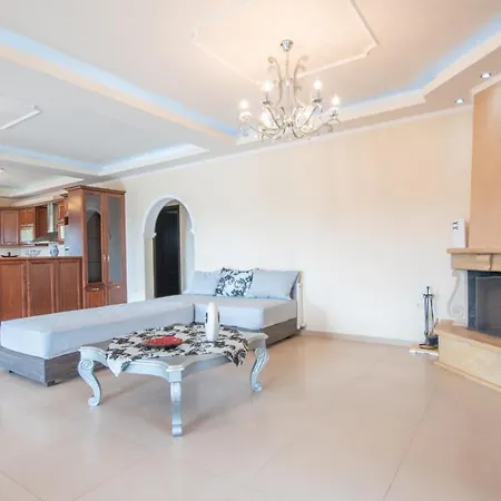 Hidden Heaven Vip Villa. Villa Ambelokipoi (Zakynthos)