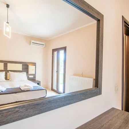 Hidden Heaven Vip Villa. *