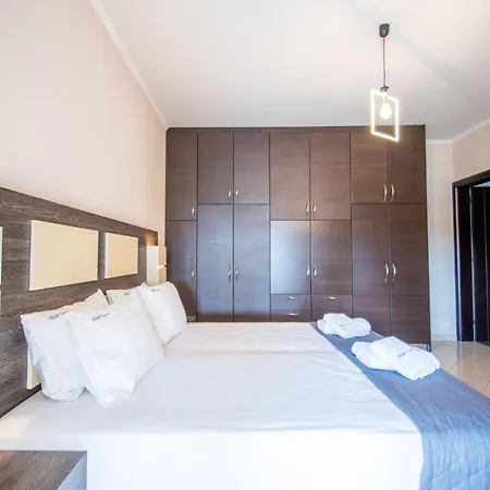Hidden Heaven Vip Villa. * Ambelokipoi (Zakynthos)