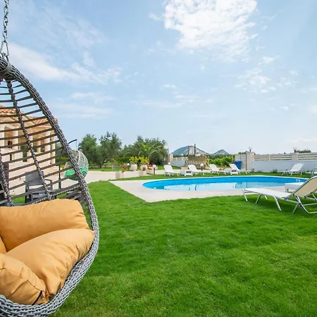 Hidden Heaven Vip Villa.