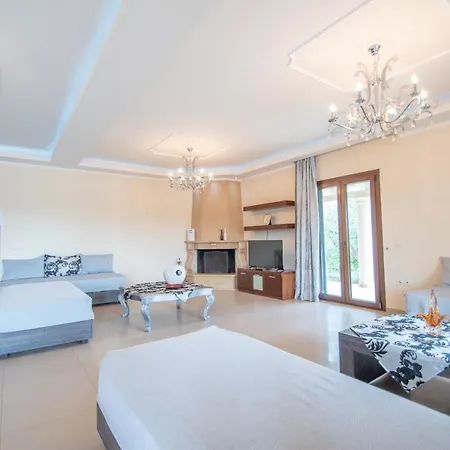 Hidden Heaven Vip Villa. Вилла *