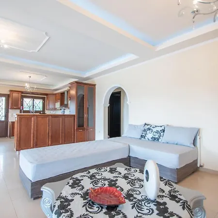 Hidden Heaven Vip Villa. *