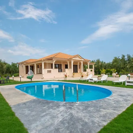 Вилла Hidden Heaven Vip Villa. *