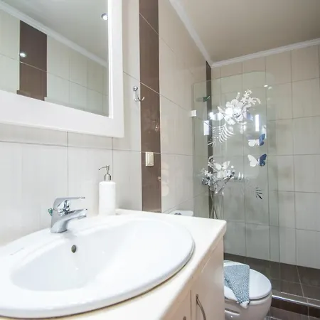 Вилла Hidden Heaven Vip Villa. Ambelokipoi (Zakynthos)